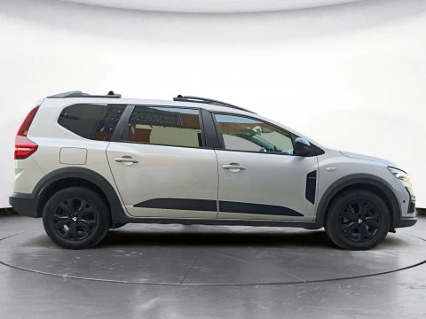 Dacia Jogger 1.0 TCE 81KW EXTREME GO 7S 5P 7 Plazas