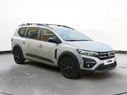 Dacia Jogger 1.0 TCE 81KW EXTREME GO 7S 5P 7 Plazas