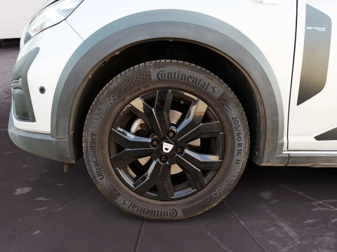 Dacia Jogger 1.0 TCE 81KW EXTREME GO 7S 5P 7 Plazas
