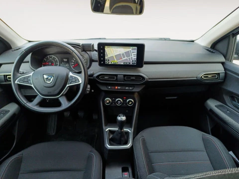 Dacia Jogger 1.0 TCE 81KW EXTREME GO 7S 5P 7 Plazas