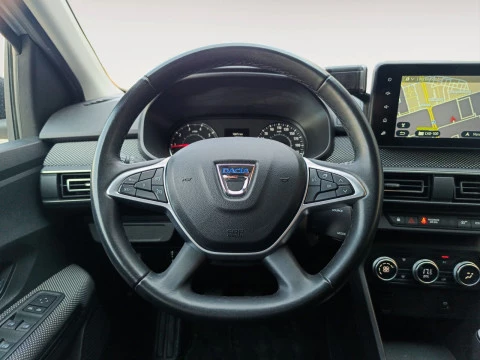 Dacia Jogger 1.0 TCE 81KW EXTREME GO 7S 5P 7 Plazas