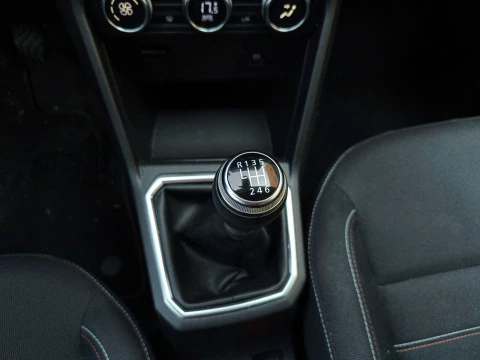 Dacia Jogger 1.0 TCE 81KW EXTREME GO 7S 5P 7 Plazas