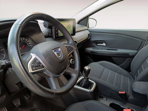 Dacia Jogger 1.0 TCE 81KW EXTREME GO 7S 5P 7 Plazas