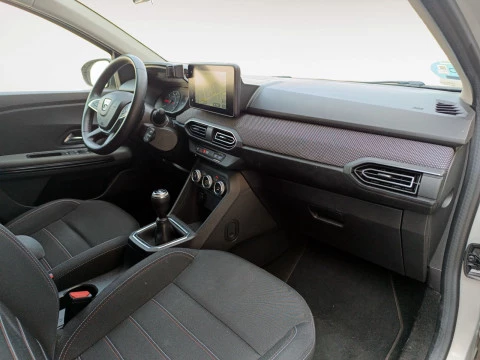 Dacia Jogger 1.0 TCE 81KW EXTREME GO 7S 5P 7 Plazas