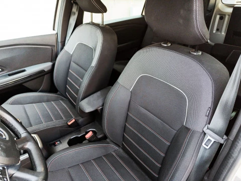 Dacia Jogger 1.0 TCE 81KW EXTREME GO 7S 5P 7 Plazas