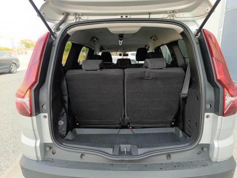 Dacia Jogger 1.0 TCE 81KW EXTREME GO 7S 5P 7 Plazas