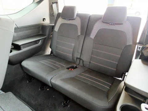 Dacia Jogger 1.0 TCE 81KW EXTREME GO 7S 5P 7 Plazas