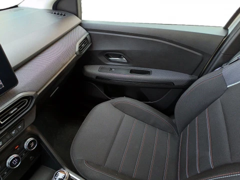 Dacia Jogger 1.0 TCE 81KW EXTREME GO 7S 5P 7 Plazas