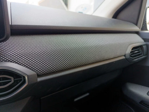 Dacia Jogger 1.0 TCE 81KW EXTREME GO 7S 5P 7 Plazas