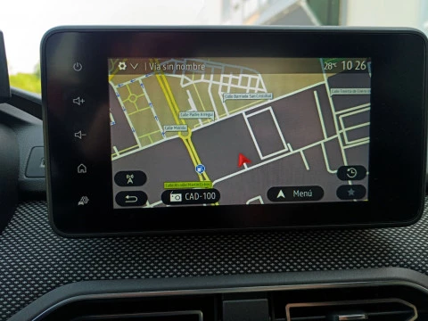 Dacia Jogger 1.0 TCE 81KW EXTREME GO 7S 5P 7 Plazas