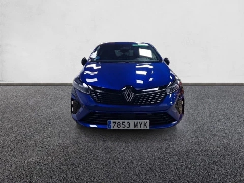 Renault Clio techno Eco-G 100cv (74kW)