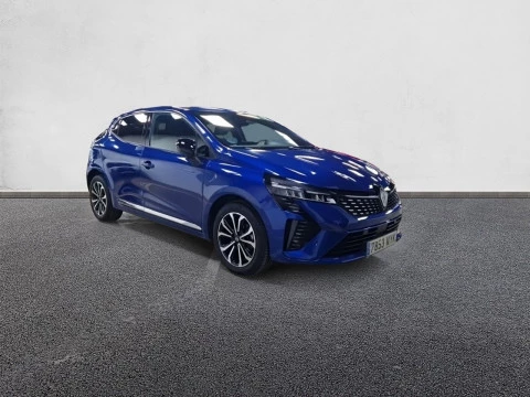 Renault Clio techno Eco-G 100cv (74kW)