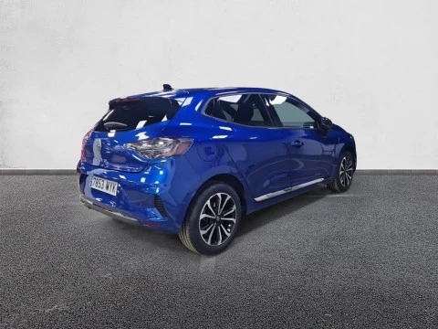 Renault Clio techno Eco-G 100cv (74kW)