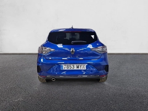 Renault Clio techno Eco-G 100cv (74kW)