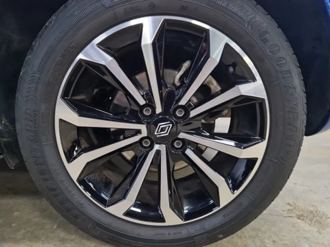 Renault Clio techno Eco-G 100cv (74kW)