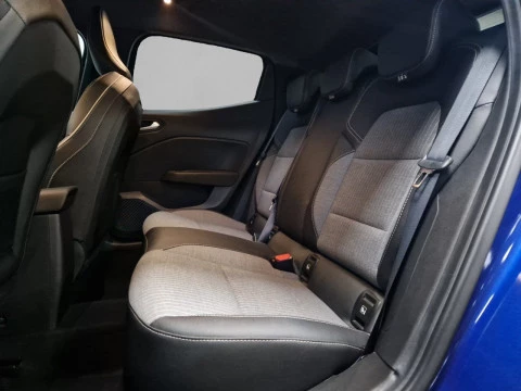 Renault Clio techno Eco-G 100cv (74kW)