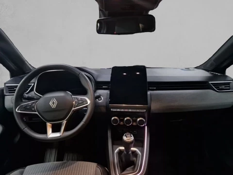 Renault Clio techno Eco-G 100cv (74kW)