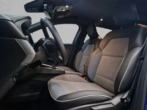 Renault Clio techno Eco-G 100cv (74kW)