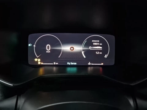 Renault Clio techno Eco-G 100cv (74kW)