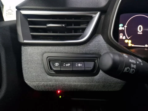 Renault Clio techno Eco-G 100cv (74kW)