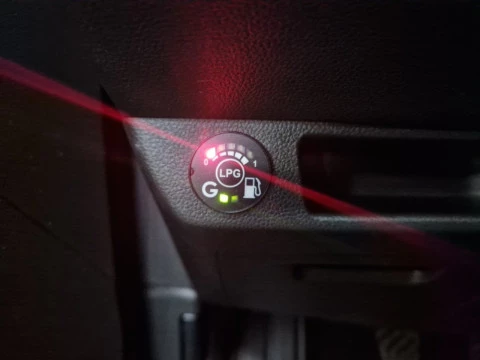 Renault Clio techno Eco-G 100cv (74kW)