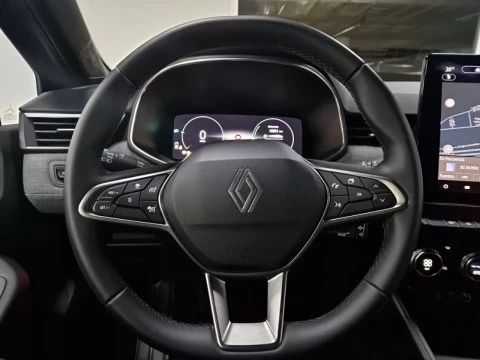 Renault Clio techno Eco-G 100cv (74kW)