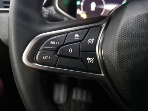 Renault Clio techno Eco-G 100cv (74kW)