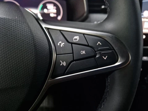 Renault Clio techno Eco-G 100cv (74kW)