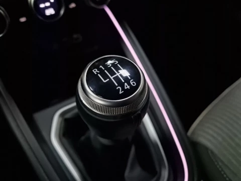 Renault Clio techno Eco-G 100cv (74kW)