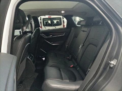 Jaguar F-Pace 2.0D I4 204PS AWD Auto MHEV Standard S