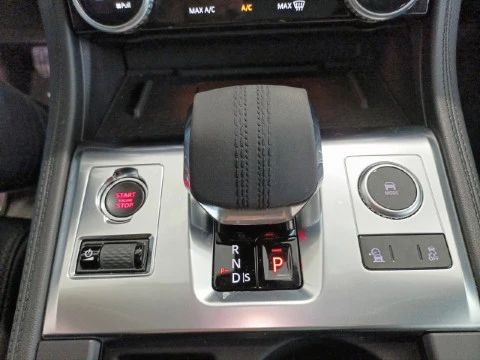 Jaguar F-Pace 2.0D I4 204PS AWD Auto MHEV Standard S