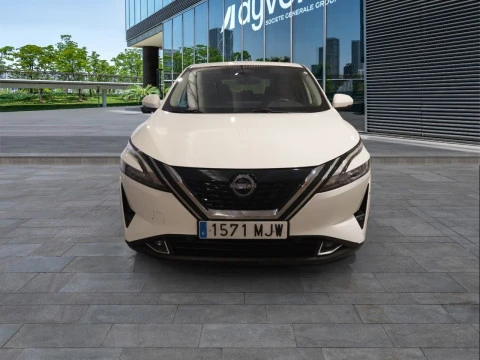 Nissan Qashqai E-POWER 140 KW (190 CV) N-Connecta