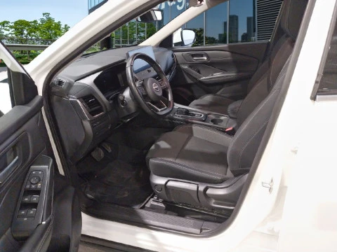 Nissan Qashqai E-POWER 140 KW (190 CV) N-Connecta