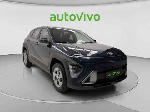 Hyundai Kona 1.0T 115CV Maxx