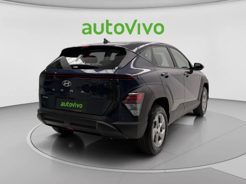 Hyundai Kona 1.0T 115CV Maxx