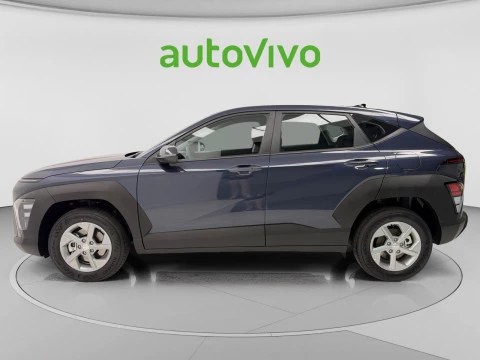 Hyundai Kona 1.0T 115CV Maxx