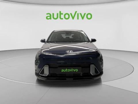 Hyundai Kona 1.0T 115CV Maxx