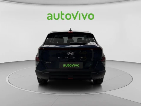 Hyundai Kona 1.0T 115CV Maxx