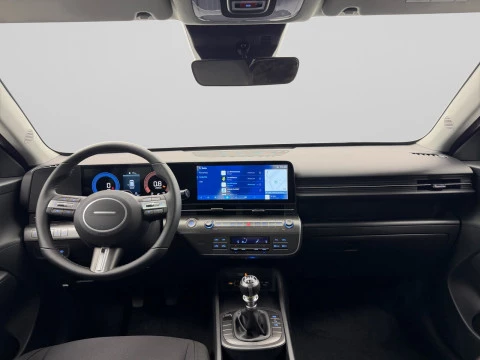 Hyundai Kona 1.0T 115CV Maxx