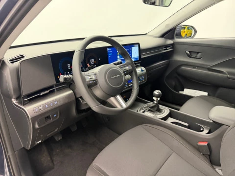 Hyundai Kona 1.0T 115CV Maxx