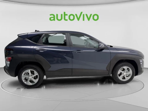 Hyundai Kona 1.0T 115CV Maxx