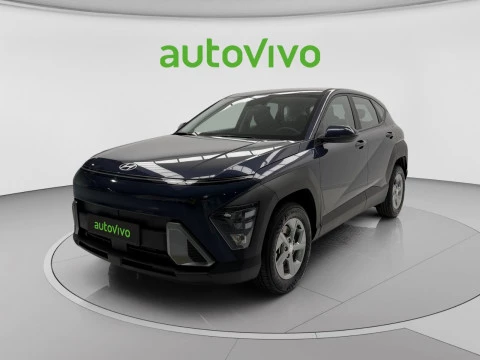 Hyundai Kona 1.0T 115CV Maxx