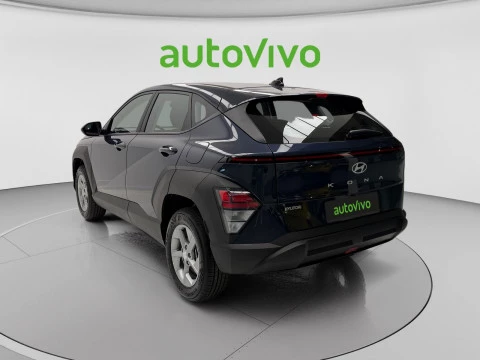 Hyundai Kona 1.0T 115CV Maxx