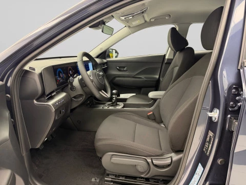 Hyundai Kona 1.0T 115CV Maxx