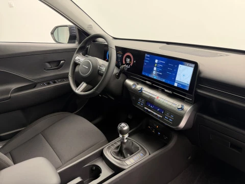 Hyundai Kona 1.0T 115CV Maxx