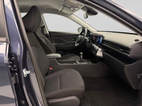 Hyundai Kona 1.0T 115CV Maxx