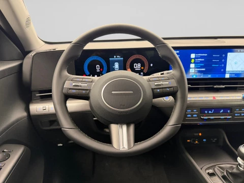 Hyundai Kona 1.0T 115CV Maxx