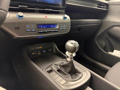 Hyundai Kona 1.0T 115CV Maxx