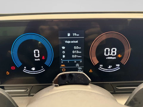 Hyundai Kona 1.0T 115CV Maxx