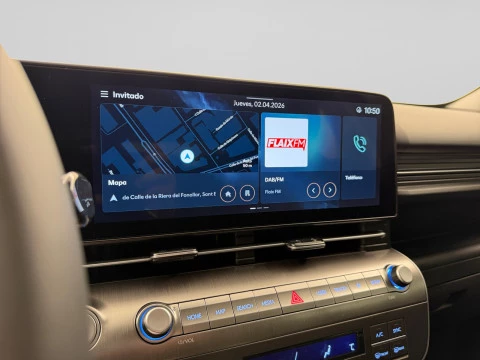 Hyundai Kona 1.0T 115CV Maxx